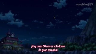 fairy tail cap 17 sub ES ultimo recuerdo de aquin llamos tio YT